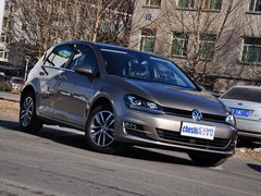 2014款 1.4TSI 自动 旗舰型