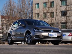 2014款 1.4TSI 自动 旗舰型
