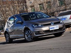 2014款 1.4TSI 自动 旗舰型