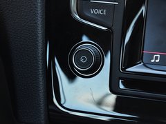 2014款 1.4TSI 自动 旗舰型