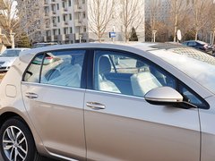 2014款 1.4TSI 自动 旗舰型