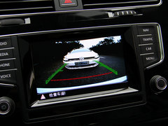 2014款 1.4TSI 自动 旗舰型