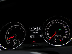 2014款 1.4TSI 自动 旗舰型
