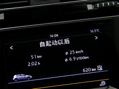 2014款 1.4TSI 自动 旗舰型