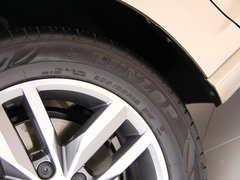2014款 1.4TSI 自动 旗舰型