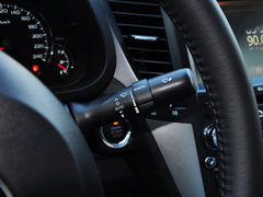 2014款 2.5i CVT 雅尚尊贵版 5座