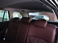 2014款 2.5i CVT 雅尚尊贵版 5座