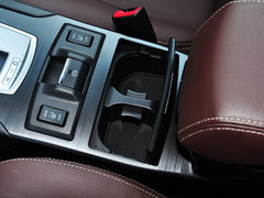 2014款 2.5i CVT 雅尚尊贵版 5座