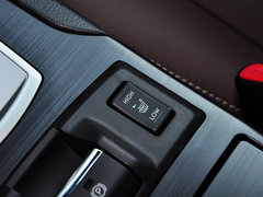 2014款 2.5i CVT 雅尚尊贵版 5座