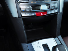 2014款 2.5i CVT 雅尚尊贵版 5座