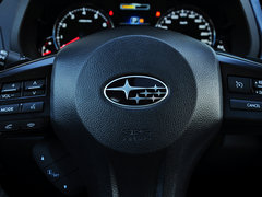 2014款 2.5i CVT 雅尚尊贵版 5座