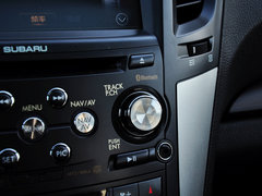 2014款 2.5i CVT 雅尚尊贵版 5座