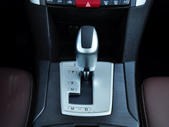 2014款 2.5i CVT 雅尚尊贵版 5座