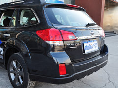 2014款 2.5i CVT 雅尚尊贵版 5座