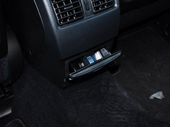2014款 2.5i CVT 雅尚尊贵版 5座