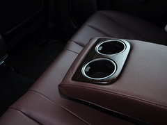 2014款 2.5i CVT 雅尚尊贵版 5座