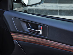 2014款 2.5i CVT 雅尚尊贵版 5座