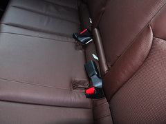 2014款 2.5i CVT 雅尚尊贵版 5座