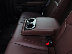 2014款 2.5i CVT 雅尚尊贵版 5座