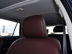2014款 2.5i CVT 雅尚尊贵版 5座