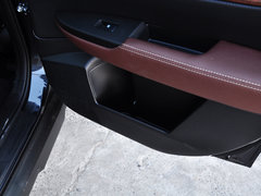 2014款 2.5i CVT 雅尚尊贵版 5座