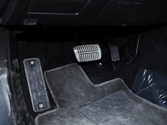 2014款 2.5i CVT 雅尚尊贵版 5座