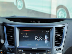 2014款 2.5i CVT 雅尚尊贵版 5座