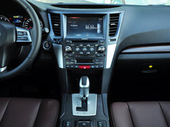 2014款 2.5i CVT 雅尚尊贵版 5座