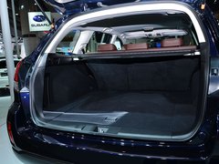2014款 3.6R 自动 豪华导航版 5座