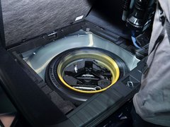 2014款 3.6R 自动 豪华导航版 5座