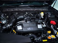 2014款 3.6R 自动 豪华导航版 5座