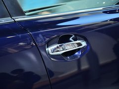2014款 3.6R 自动 豪华导航版 5座
