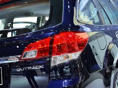 2014款 3.6R 自动 豪华导航版 5座