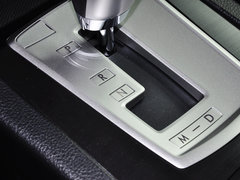 2014款 2.5i 豪华版