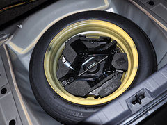 2014款 2.5i 豪华版