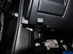 2014款 2.5i 豪华版