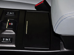 2014款 2.5i 豪华版