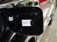 2014款 2.5i 豪华版