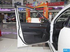 2014款 2.5i 豪华版