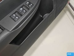 2014款 2.5i 豪华版