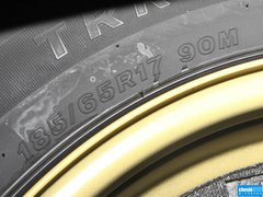 力狮 2014款 2.5i 豪华版