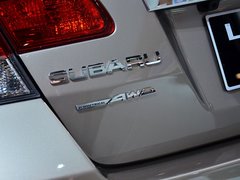 2014款 2.5GT 雅尚运动版