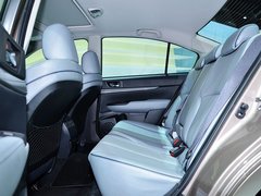 2014款 2.5GT 雅尚运动版