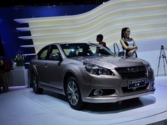 2014款 2.5GT 雅尚运动版