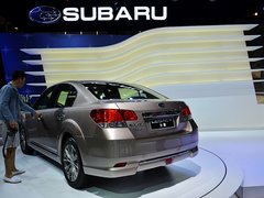 2014款 2.5GT 雅尚运动版