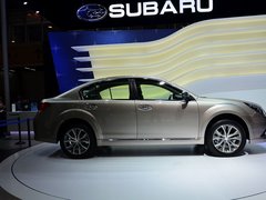 2014款 2.5GT 雅尚运动版