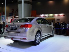2014款 2.5GT 雅尚运动版