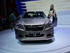 2014款 2.5GT 雅尚運(yùn)動版