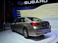 2014款 2.5GT 雅尚運(yùn)動版