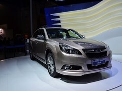 2014款 2.5GT 雅尚运动版